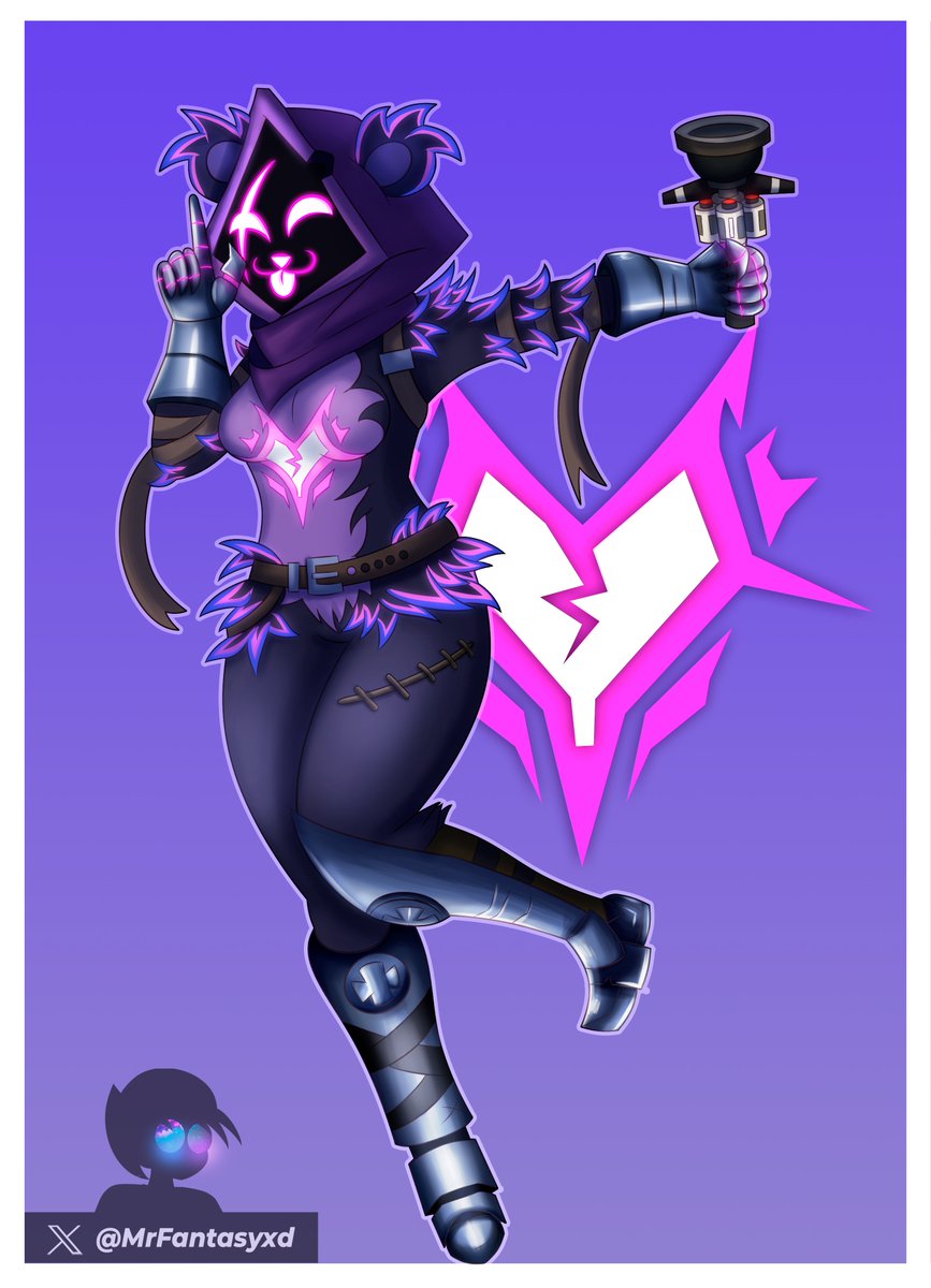 MrFantasyxd's tweet photo. I made a drawing of Raven Team Leader, I hope you like it :D.
#FortniteArt #Fortnite #fortnitefanart #Raventeamleader #Fanart https://t.co/kYblrTStaK