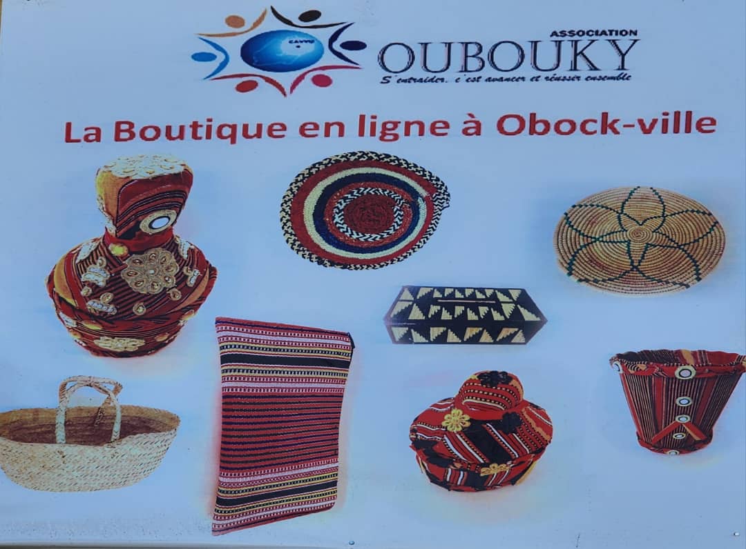 Makhahill's tweet photo. La Boutique en ligne des produits artisanaux à Obock https://t.co/j4LTryiyki
