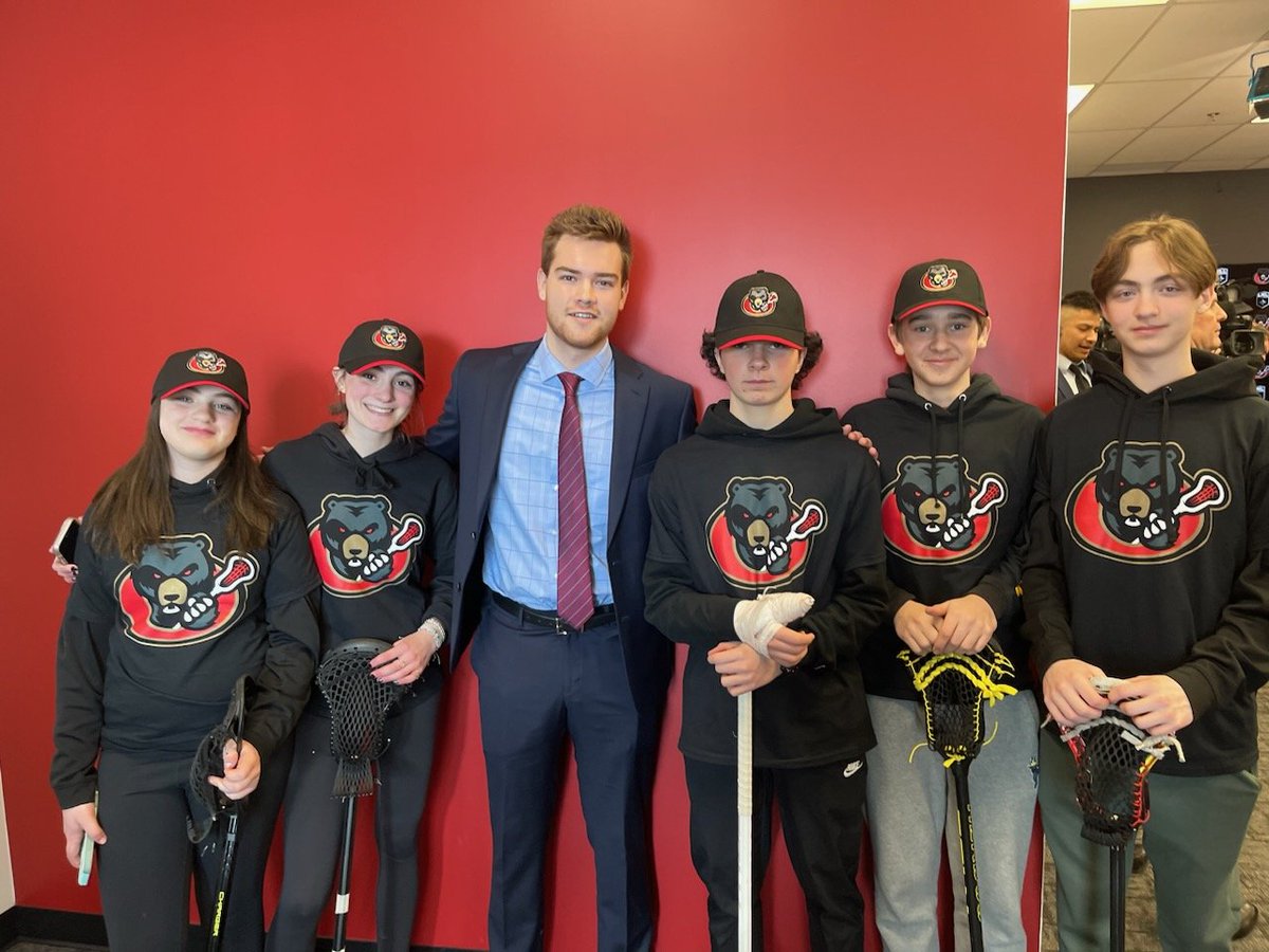 Nepean Knights Minor Lacrosse tweet media