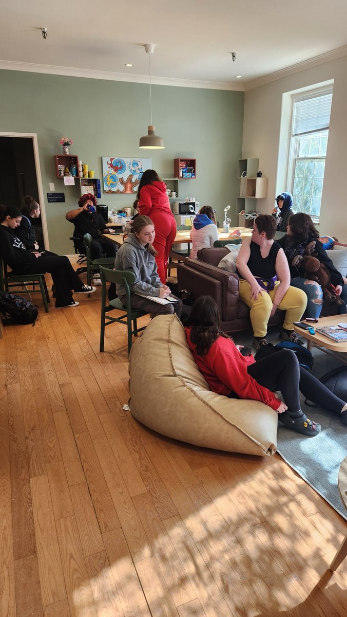 Indigenous Youth Program tweet media