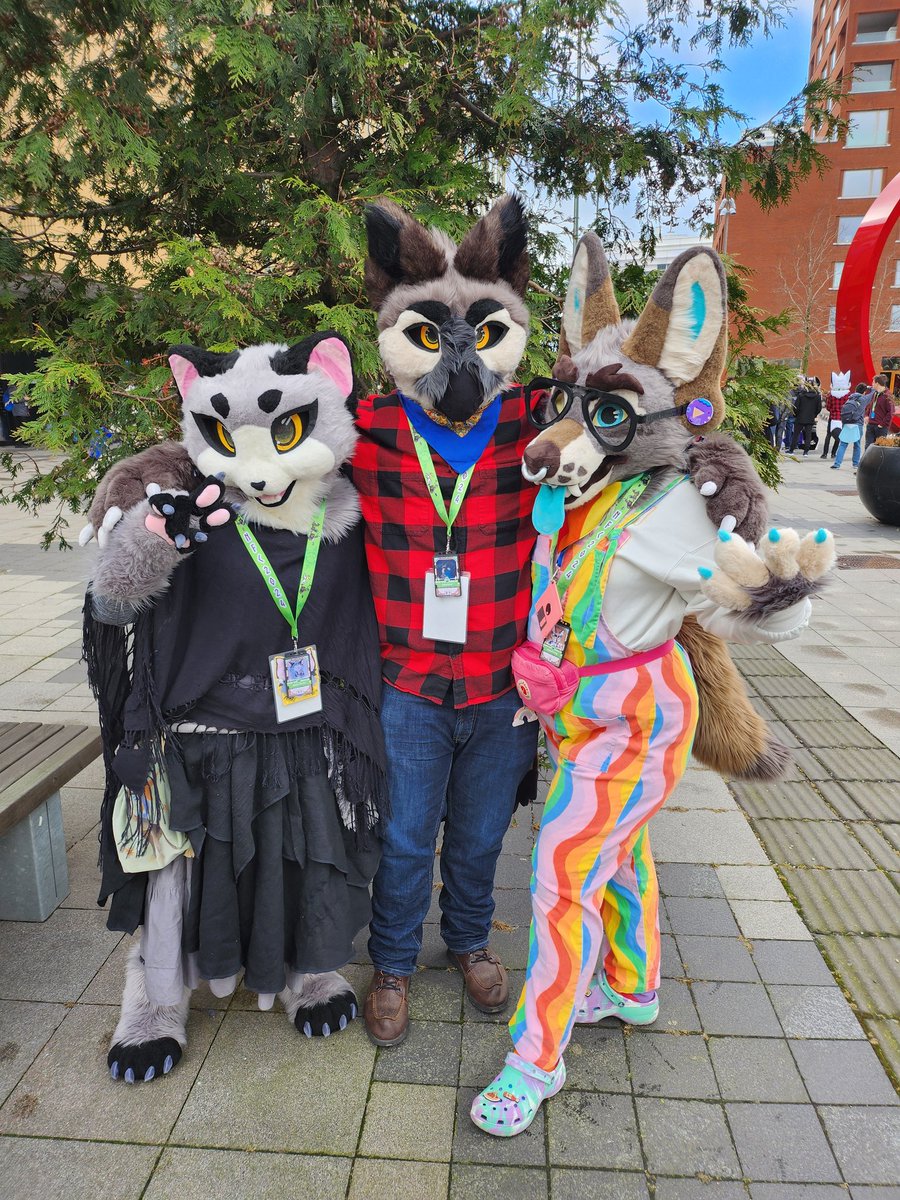 🌈 Charlie tweet media