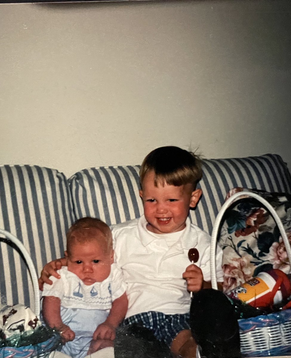 Itbe_caseyson's tweet photo. Can’t believe it’s been 3 years. This month never gets easier. Think about you every day. Love you bubba https://t.co/FGBmjootWq