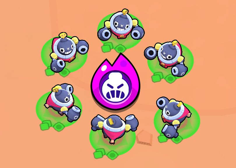 Manifesting Tick Hypercharge 🙏