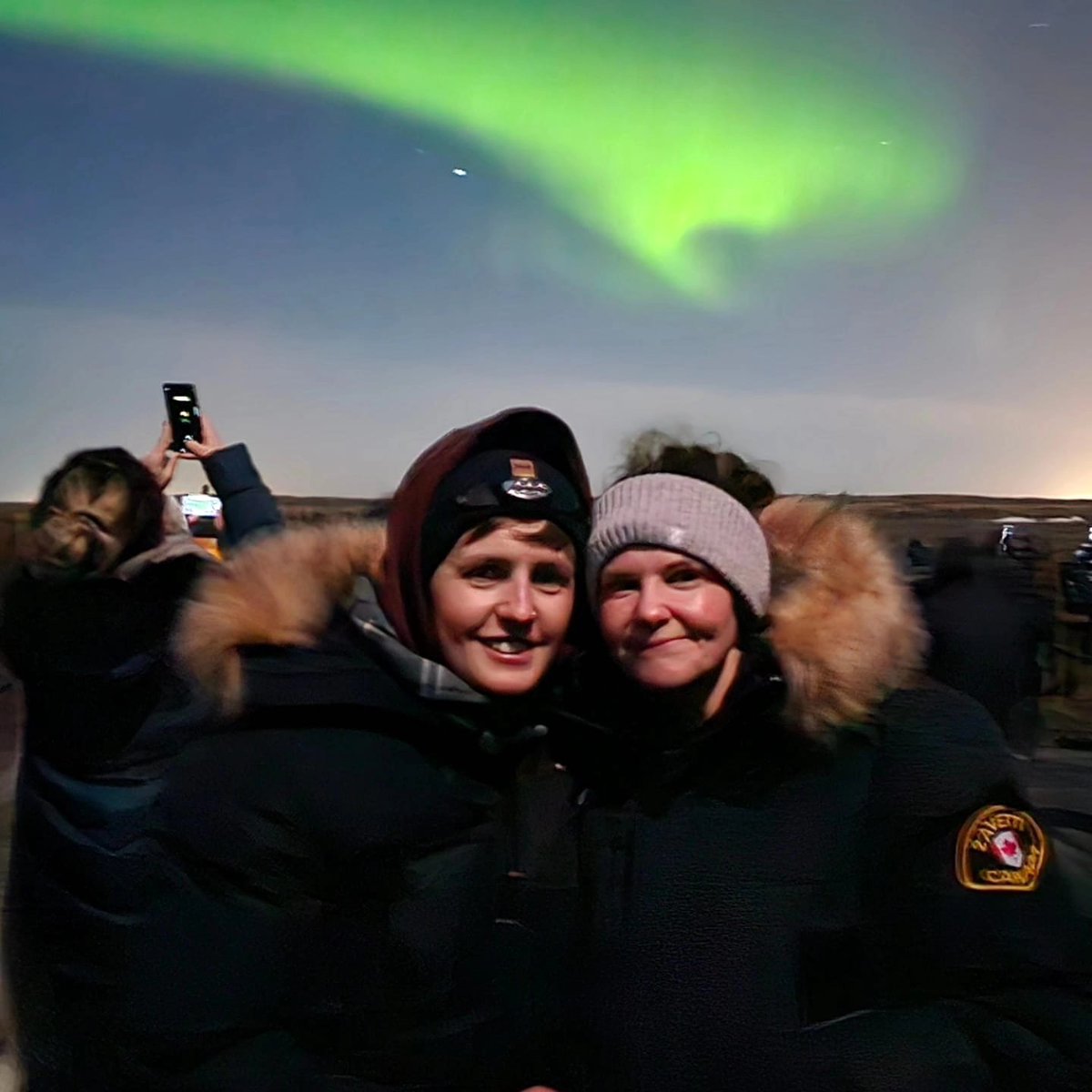 Stace Shallcross tweet media