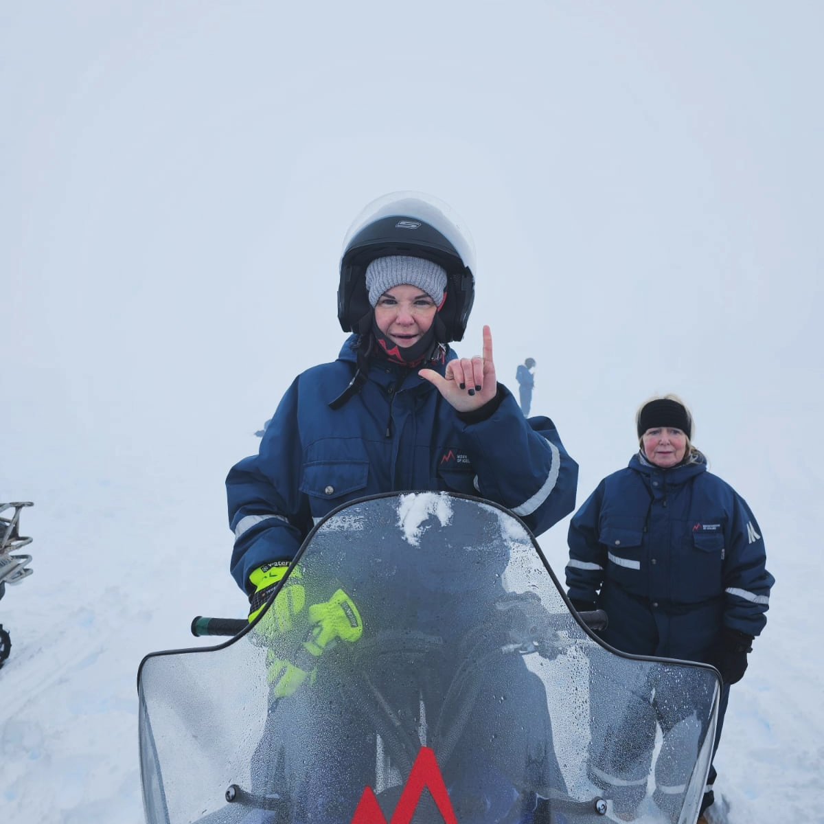 Stace Shallcross tweet media