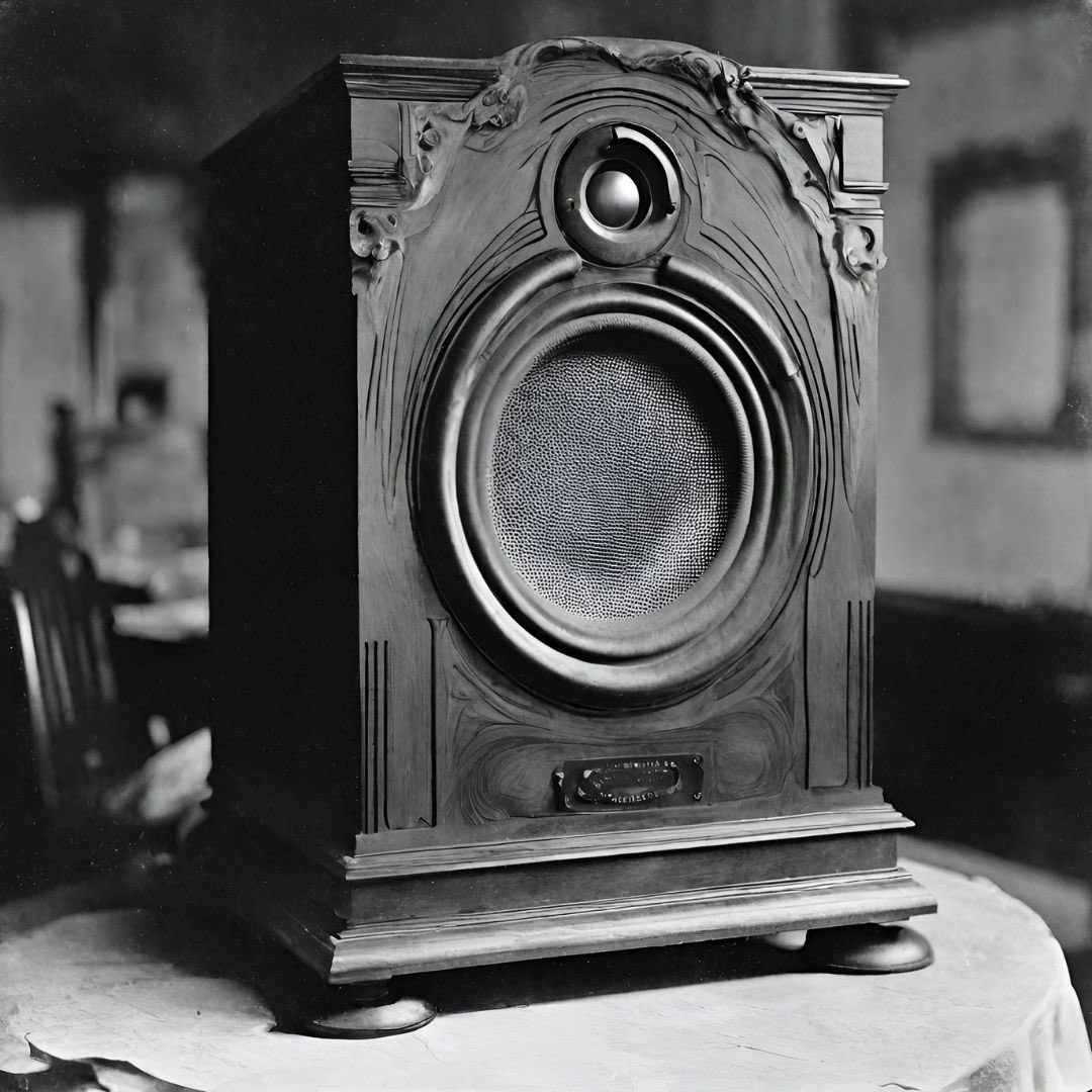 Hoparlörle anons sistemleri 1920'lerde icat edildi EGO! Şimendifer vagonlarında ilk sesli anonsun üzerinden yüzyıl geçti! 
Dönen tekerlere ses ver; hangi durakta olduğumu sen söyle 
<a href="/egobilgi/">EGO Genel Müdürlüğü</a> #EgoSesVer