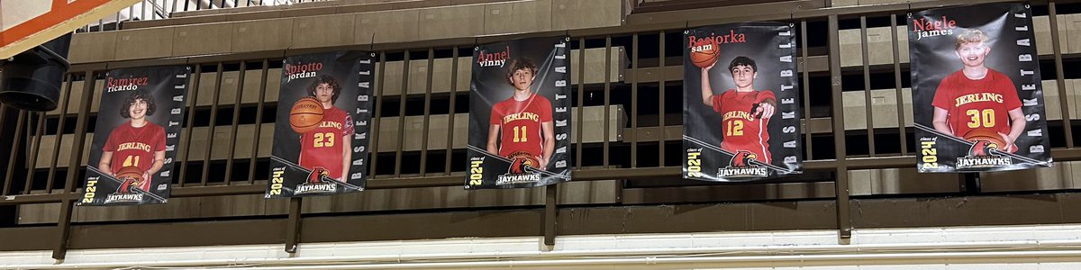 8th grade boys basketball looking good!  Ready for 8th grade night! <a href="/JerlingJayhawks/">Jerling Junior High</a> <a href="/OSD135/">Orland District 135</a> <a href="/ProrokLeads/">Daniel Prorok</a> <a href="/MrsHalperEDU/">Dana Halper</a>