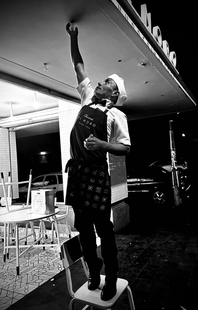 QT Monochrome Art and where to find it

Here are some photographs I took in Lisbon &amp; Mexico City.