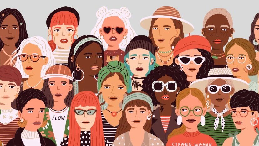 For #WomensHistoryMonth We are highlighting women in CMCI excelling at their field! Nominate them at the link below!
docs.google.com/forms/d/e/1FAI…