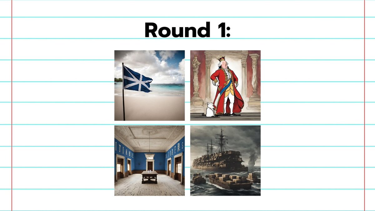 teachertheresa's tweet photo. HUGE thanks and shoutout to @mrhooker - PD was a blast today with #karAIoke - can you guess the musical, movie turned musical, one-hit-wonder and classic tune from the images below??? #wirededucator https://t.co/cvJoT9ZNPj
