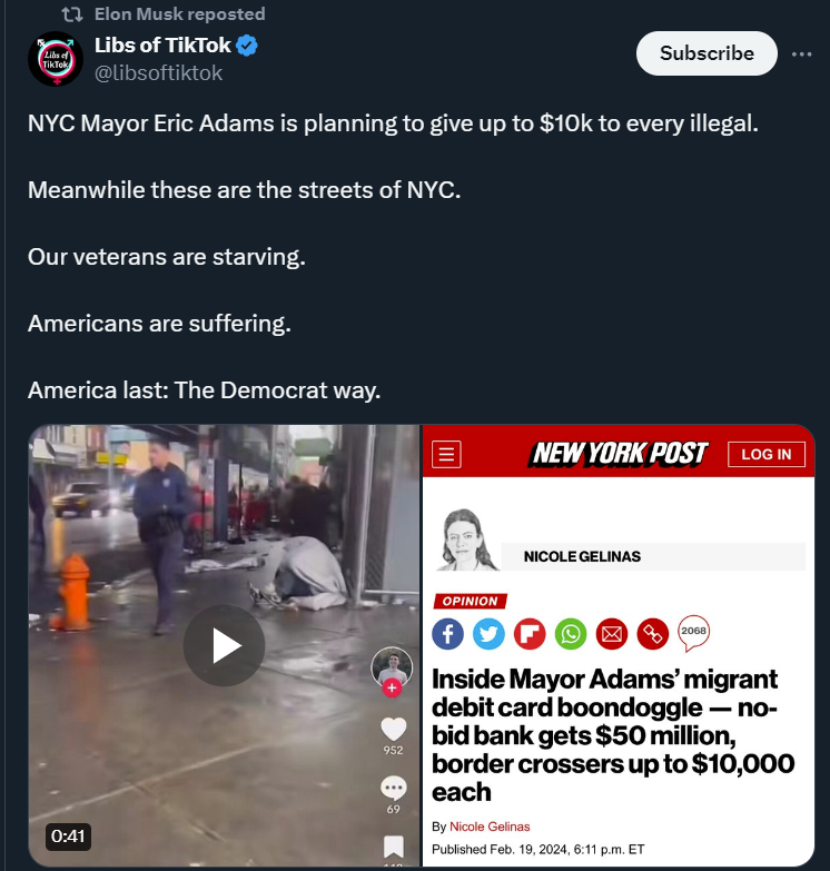 James Medlock tweet media