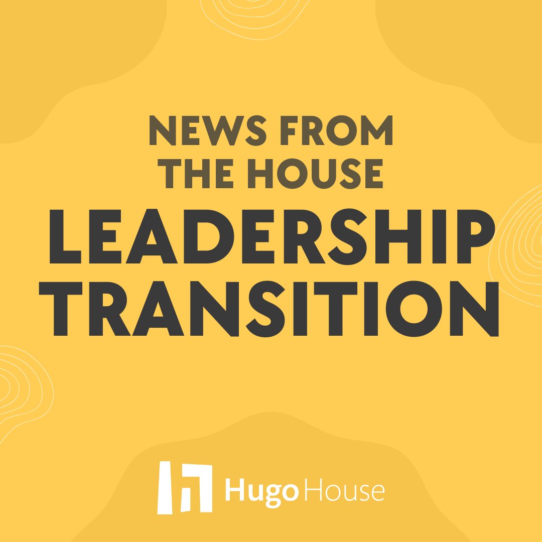 Hugo House tweet media