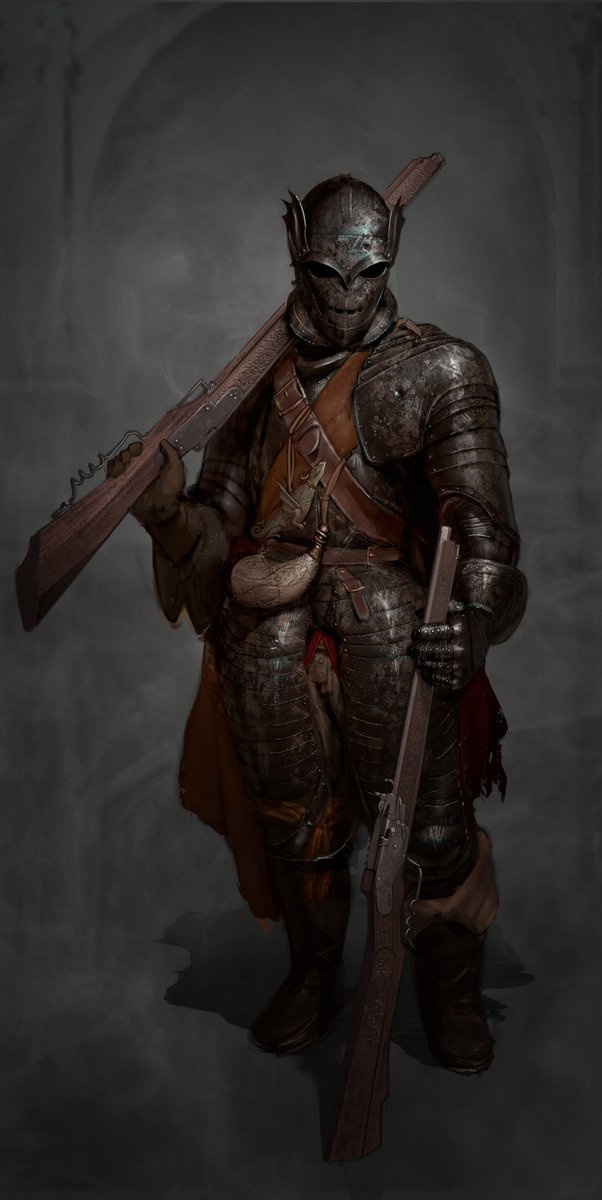 ElmetGuillem's tweet image. Captain of the Iron Dragons