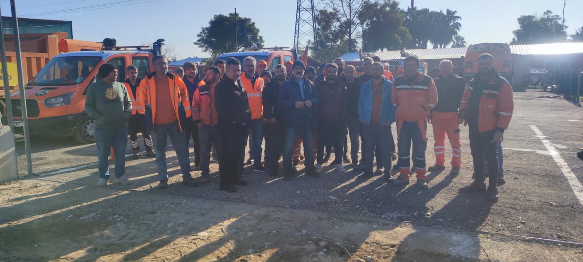 TaşeronaKadro HakkıVerilsin adalet yerini bulsun <a href="/csgbakanligi/">T.C. Çalışma ve Sosyal Güvenlik Bakanlığı</a> <a href="/_cevdetyilmaz/">Cevdet Yılmaz</a> <a href="/isikhanvedat/">Prof. Dr. Vedat Işıkhan</a>