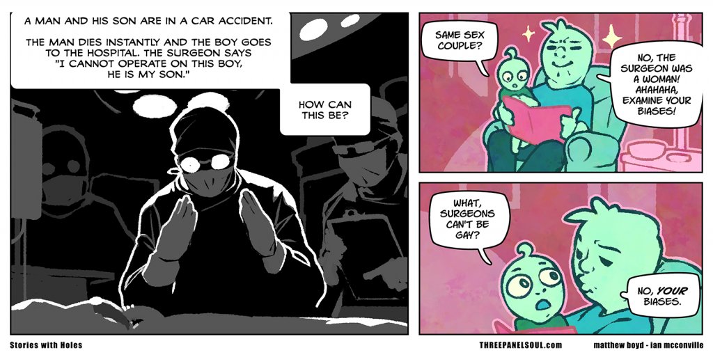 ThreePanelSoul.com tweet media