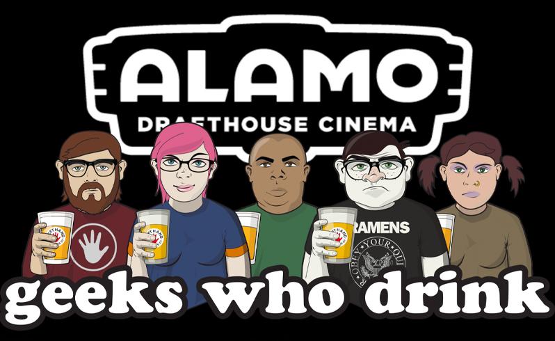 Join me tonight (and every Wed) at the Pressroom <a href="/AlamoNYC/">Alamo Drafthouse NYC</a> at 28 Liberty St in Lower Manhattan for live-hosted trivia! Win prizes, get bragging rights, and rent something for free at Kim's Video downstairs. prekindle.com/event/27786-ge…