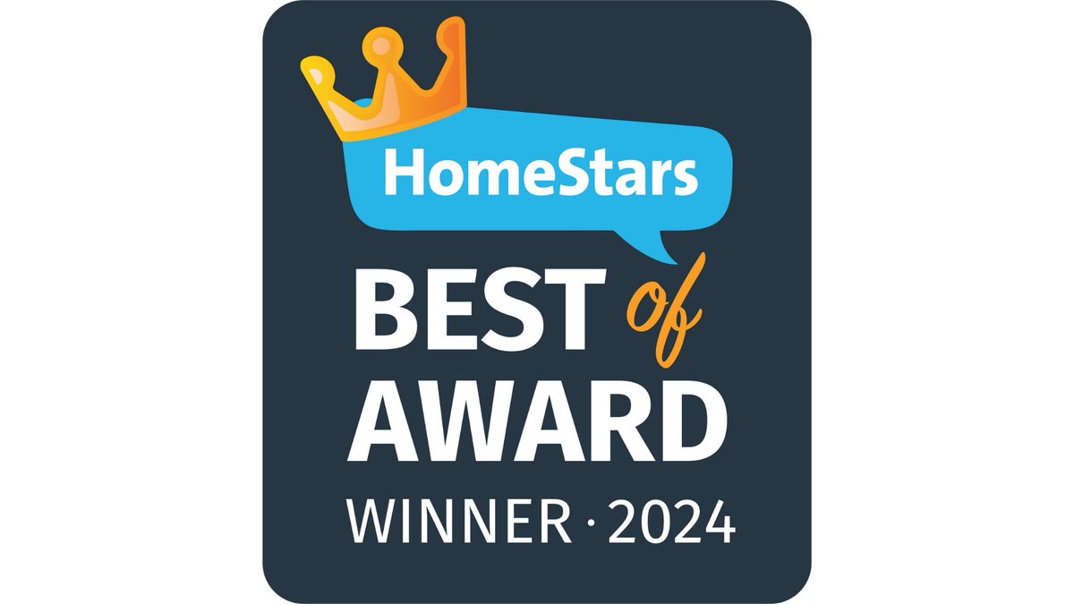 RCC Waterproofing has won the Homestars "Best Of" award for 2024! 14 times in fact: 11 "Best Of Awards" and 3 Best of Best Awards! We hope to keep the streak alive as the best waterproofing company in 2024! 

Read more about it in our RCC Blog Post: rccwaterproofing.com/celebrating-ex…