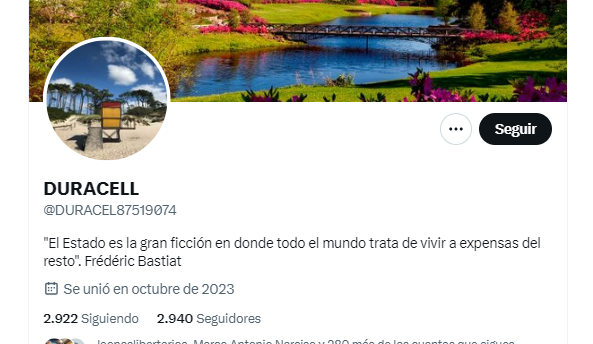 Gustavo King tweet media
