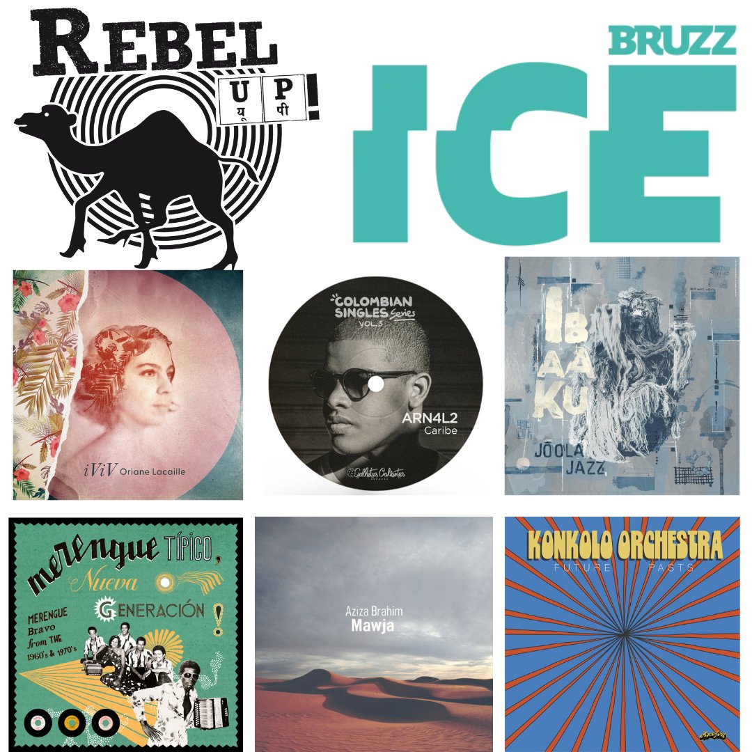 Tonight 22h at <a href="/BRUZZbe/">BRUZZ</a> radio, Rebel Up show with new music. Tune in live via &gt;&gt;&gt;
bruzz.be/live/popup/#/i…