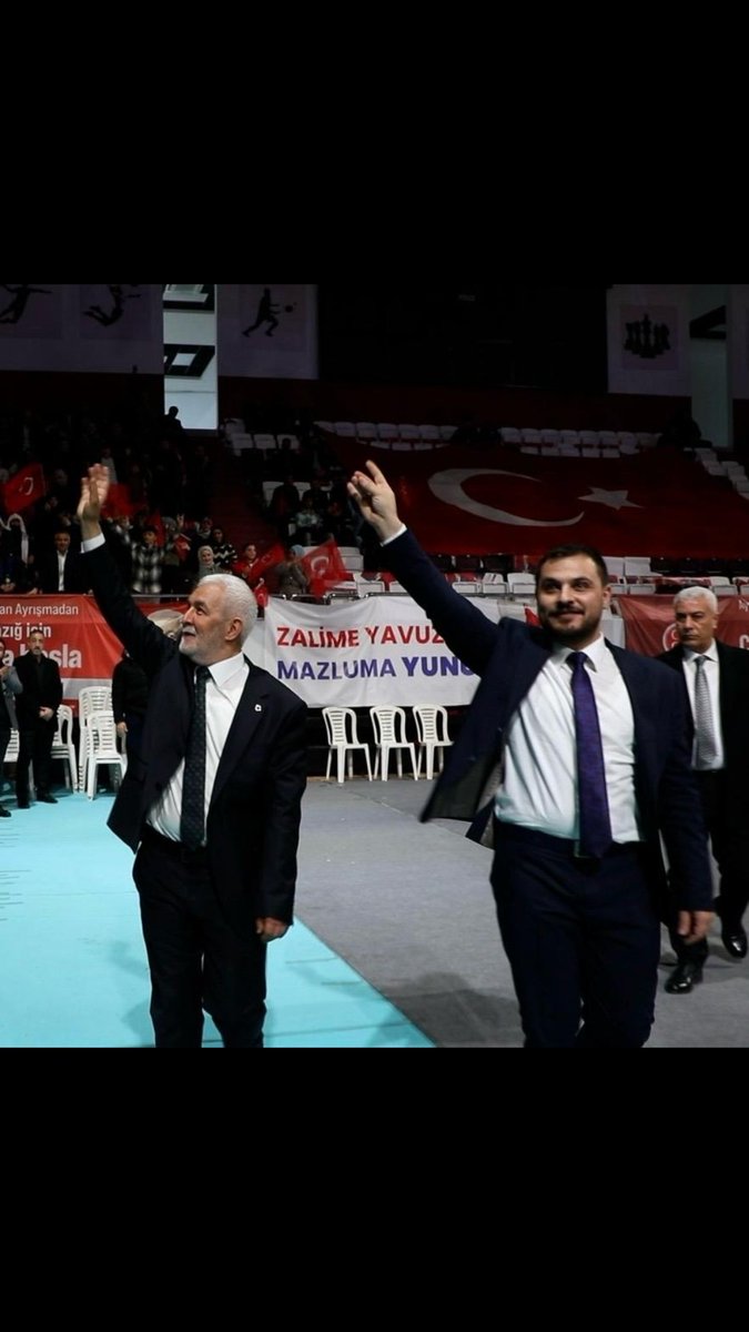 Elazığ'da bekleneniz.
Elazığ'a müjdeyiz.
Elazığ'a umuduz.
Elazığ'a huzuruz.
#ElazığMuradınaErecek
#HalkımızDeğişimdeKararlı