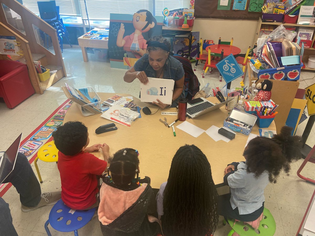 Foerster ES tweet media