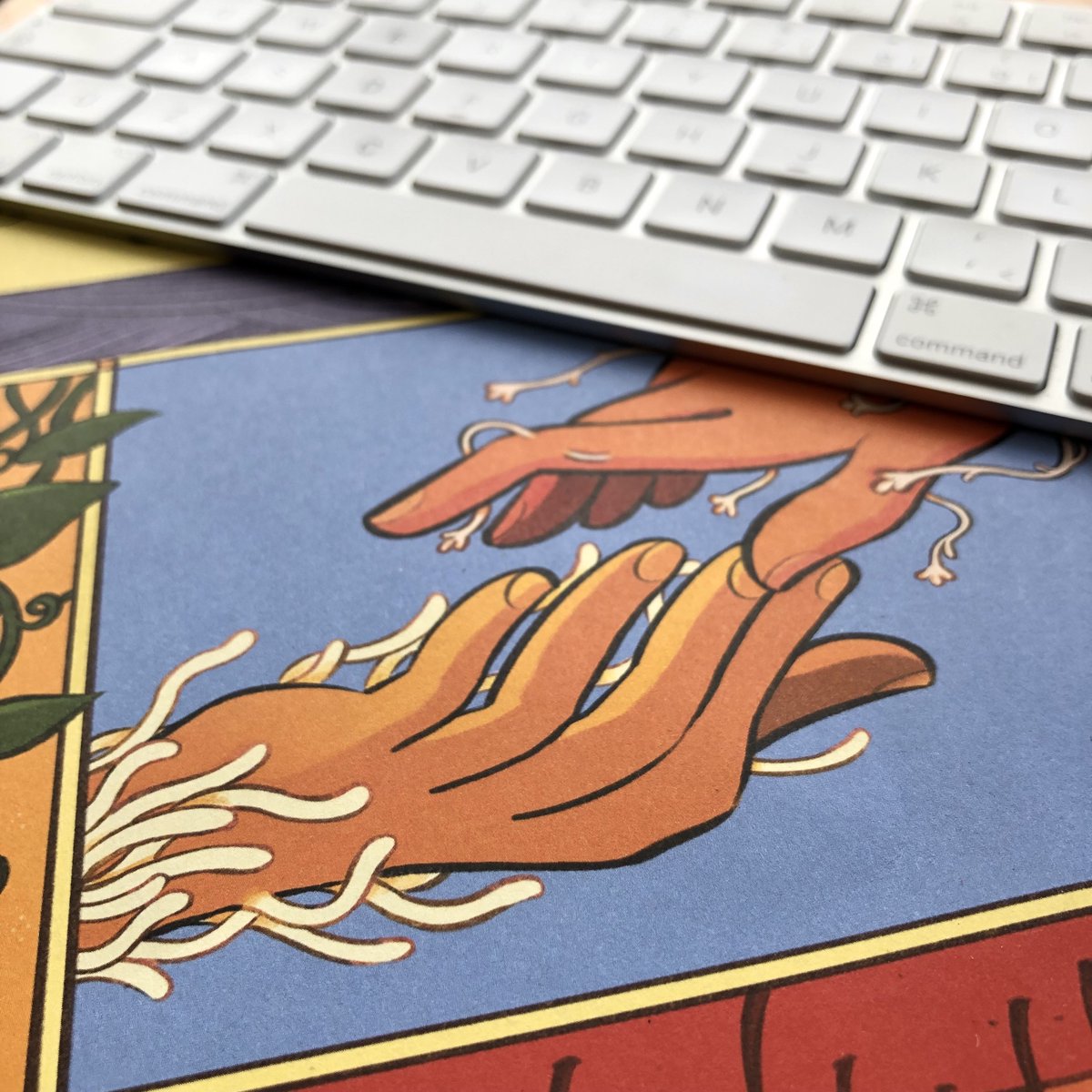 # 341 | Véronique Dassas se penche sur l’art difficile de la traduction, un beau métier souvent exécuté dans l’ombre. Il nécessite du temps, du savoir, de l’amour. À l’ère de l’intelligence artificielle, notre chroniqueuse fait le pari d’accorder sa confiance à la machine.