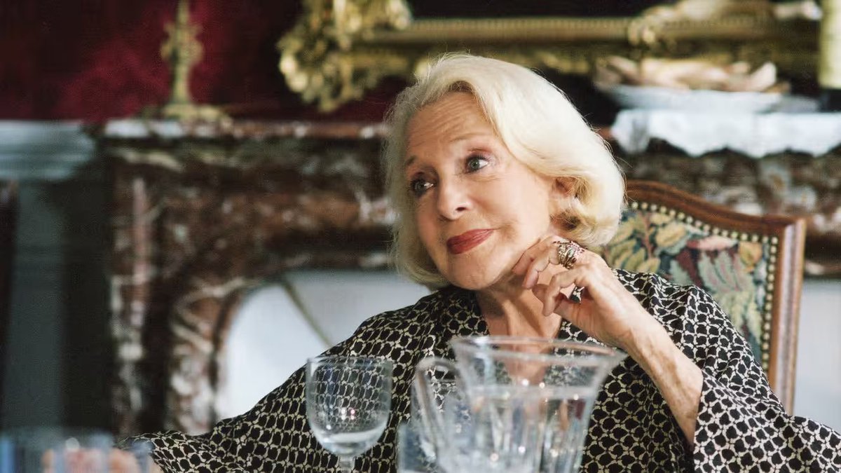 life_Info__'s tweet photo. 🕊️🇫🇷 L'actrice Micheline #Presle, doyenne du cinéma français, est morte à l'âge de 101 ans. https://t.co/R34n0uAP1a