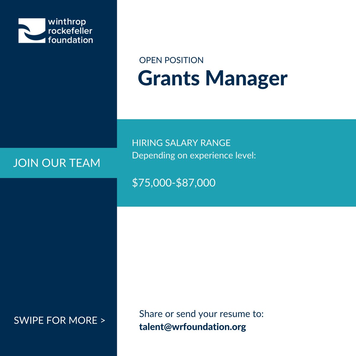 Winthrop Rockefeller tweet media