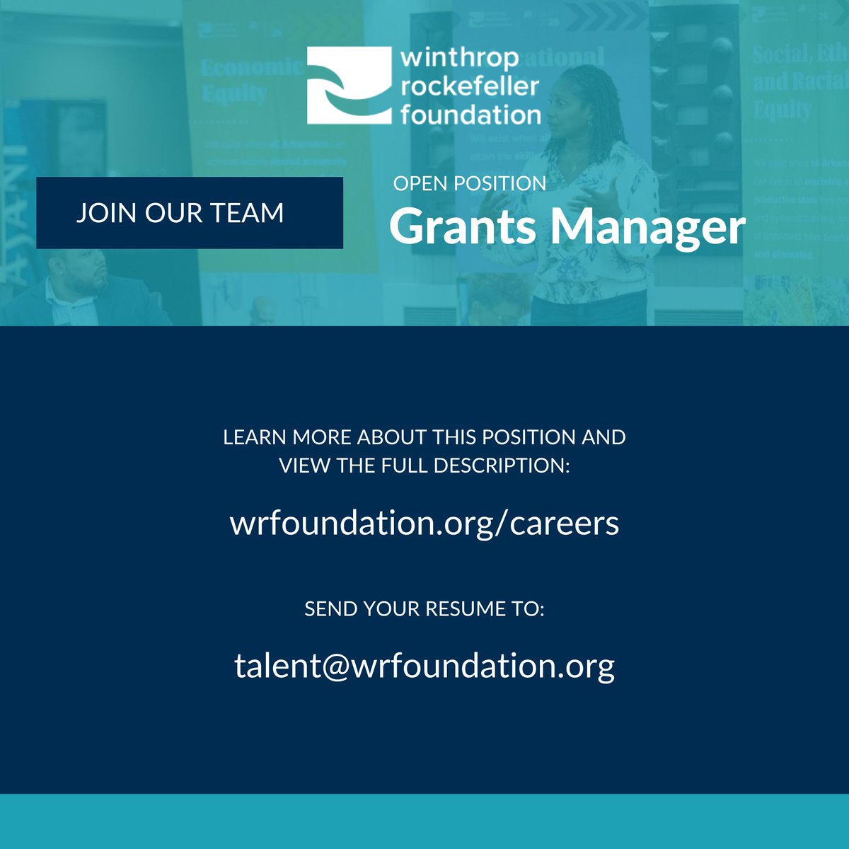 Winthrop Rockefeller tweet media