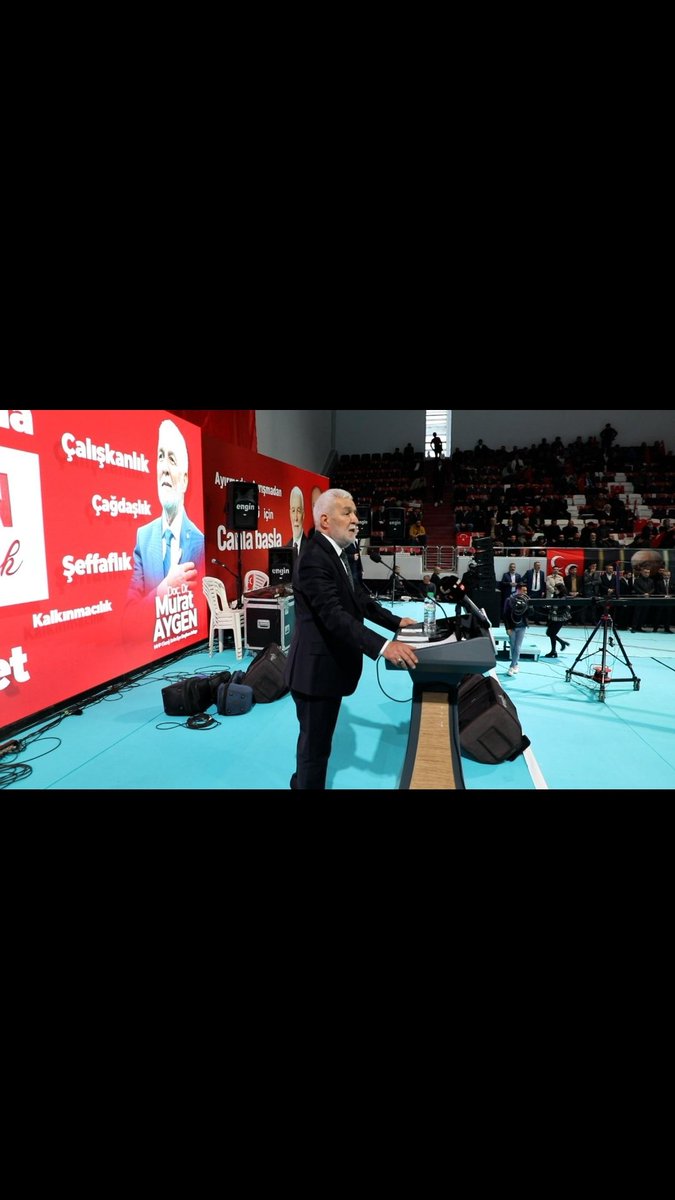 Yürürken Elazığ gibi tavizsiz olacağız. 

#ElazığMuradınaErecek