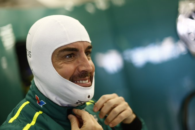 ElReyGuiri's tweet photo. 🚨 ¡OJOOOOO!

Las CIFRAS de ASTON MARTIN se CORRELACIONAN con los del TÚNEL DEL VIENTO y CFD

El equipo aún no ha forzado el coche.

Están muy contentos.

[@lawrobarretto en @F1]

JOJOJOJOJOJO