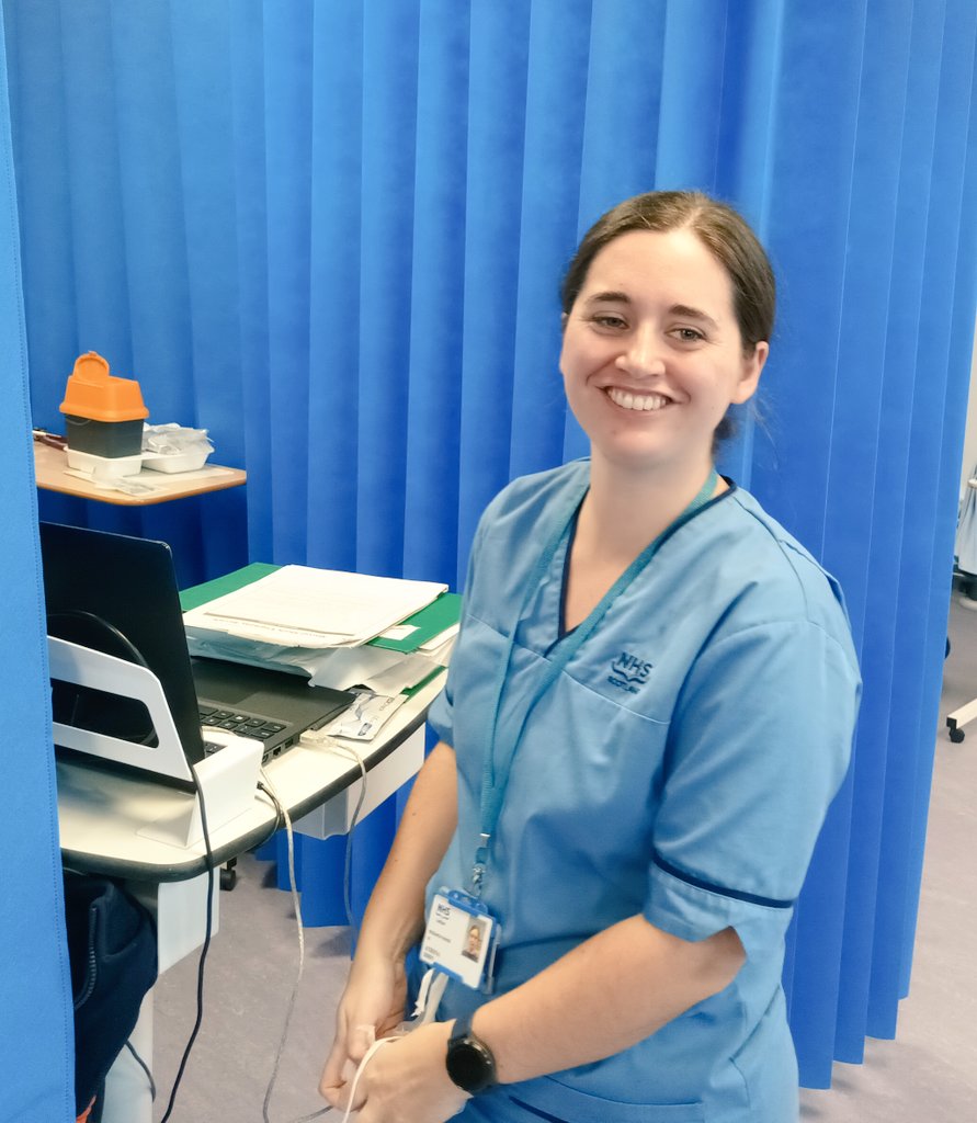 Another patient recruited into our study by our fantastic research nurse Athena. We're making progress. The NHS is 👌 #mitochondria #ulcerativecolitis #clinicaltrials @NHSResearchScot @WghLothian @CrohnsColitisR @Edin_IBDScience @EdinUni_CIR @EdinburghUni