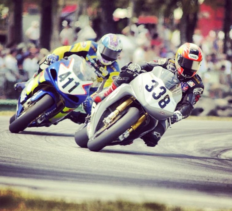 Lance Isaacs 🇿🇦
Ben Spies 🇺🇸
#Styles <a href="/Lancelot38/">Lance Isaacs</a> <a href="/BenSpies11/">Ben Spies</a>