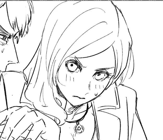 ソンヒ…… 