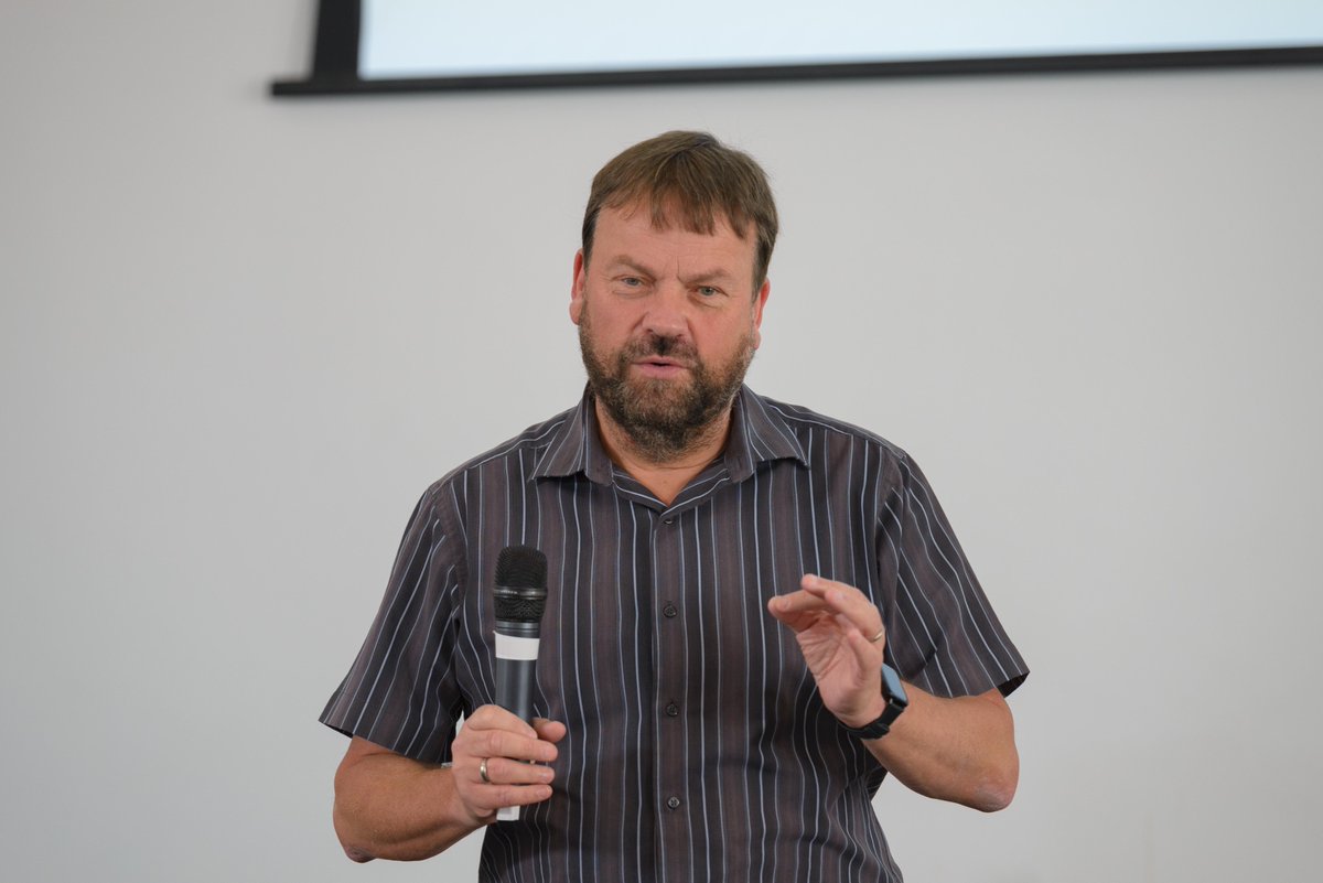 IndigoDrumComms tweet media