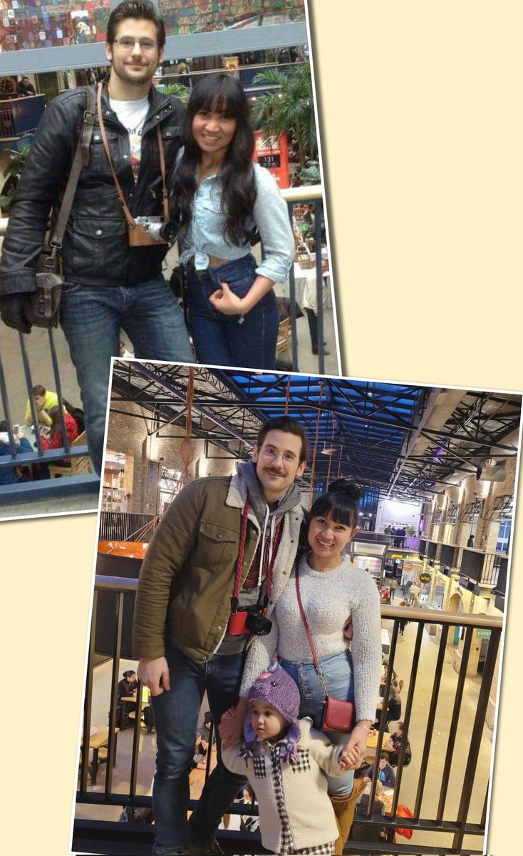 Michael Pratt tweet media