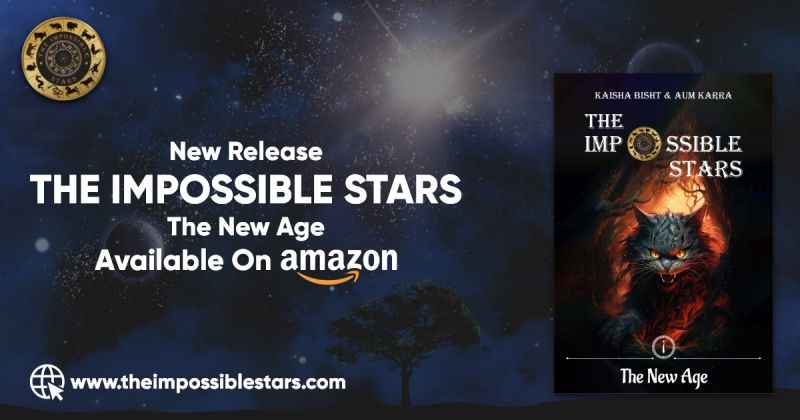 The Impossible Stars (@The_impossibles) / Posts / X