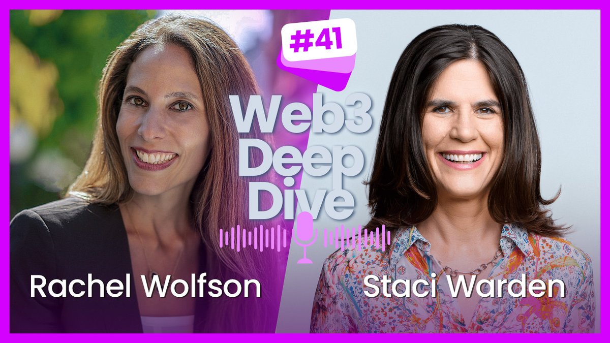 Rachel Wolfson tweet media