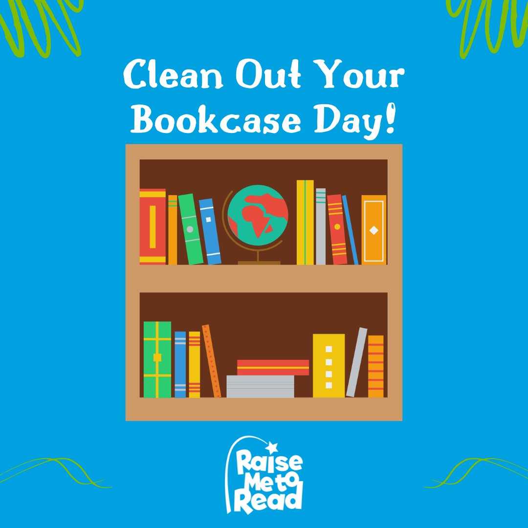 Southwest Iowa Raise Me to Read tweet media