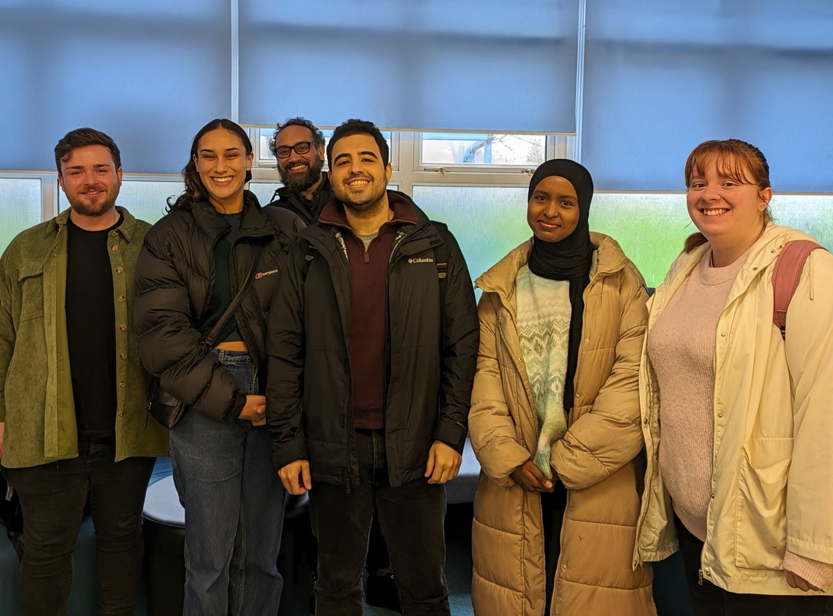 Excited to meet this year's 
<a href="/USWPsych/">Psychology @ USW</a> pupil coaches this morning. Can't wait to match them with their coachees <a href="/willowshigh/">WillowsHighCardiff</a>. Thank you <a href="/youthcoaching1/">elevate-coaching-education-well-being</a> for organising #RoleModels #Coaching #TheWillowsWay