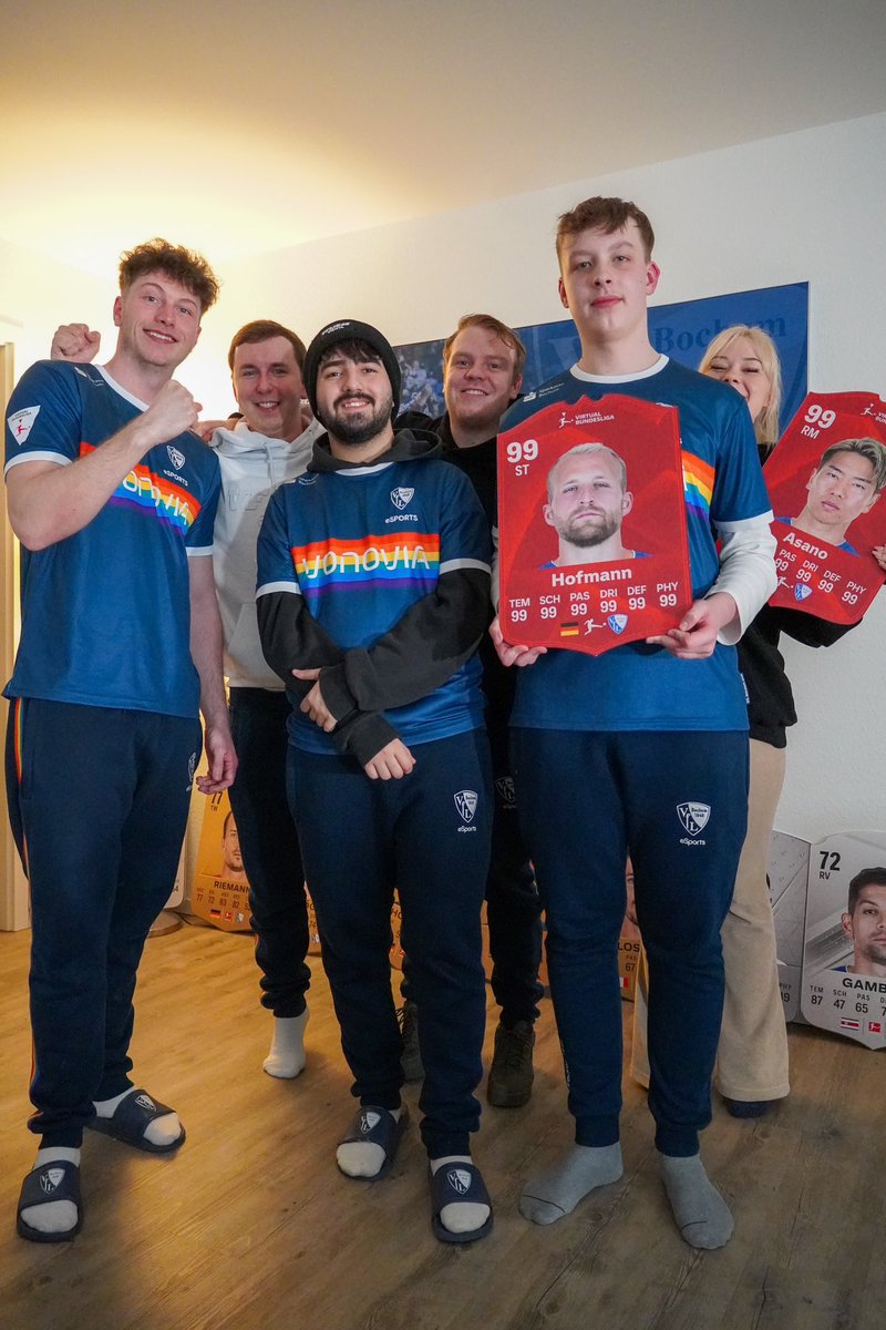 Timo (@timox08) on Twitter photo Gestern zwei Spieltage vor Saisonende in der <a href="/vbl_official/">VBL | WOW VIRTUAL BUNDESLIGA</a> die Top 5 gesichert und damit für die CC Playoffs und fürs Grand Final im Einzel qualifiziert 🙏❤️ Gestern zwei Spieltage vor Saisonende in der <a href="/vbl_official/">VBL | WOW VIRTUAL BUNDESLIGA</a> die Top 5 gesichert und damit für die CC Playoffs und fürs Grand Final im Einzel qualifiziert 🙏❤️