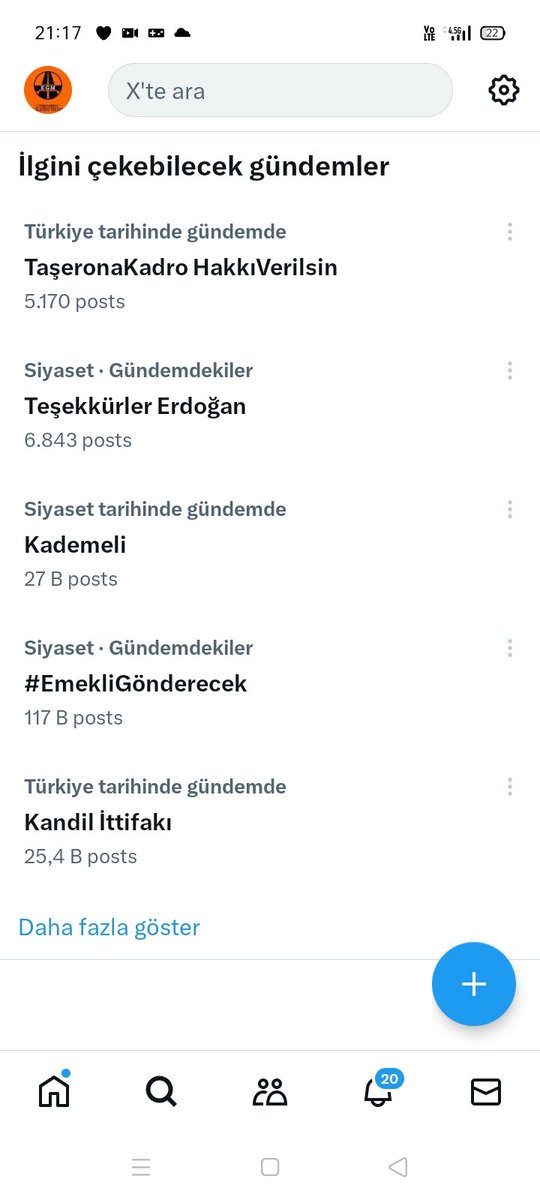 TaşeronaKadro HakkıVerilsin

Biz SÖZ nedir biliriz ya SİZ???

<a href="/ismakgul14/">İsmail Akgül</a> 
<a href="/dbdevletbahceli/">Devlet Bahçeli</a> 
<a href="/drfahrettinkoca/">Dr. Fahrettin Koca</a> 
<a href="/isikhanvedat/">Prof. Dr. Vedat Işıkhan</a> 
<a href="/MhpTbmmGrubu/">MHP TBMM Grubu #MHP</a> 
<a href="/MhpAnkara06/">MHP Ankara İl Başkanlığı</a> 
<a href="/_MHPistanbul_/">MHP İstanbul</a> 
<a href="/MHP_Bilgi/">MHP</a> 
<a href="/RTErdogan/">Recep Tayyip Erdoğan</a> 
<a href="/AkpartiAnkara/">AK Parti Ankara</a> 
<a href="/Akparti/">AK Parti</a> 
<a href="/akpartiistanbul/">AK Parti İstanbul</a>
@ErbakanFatih 
<a href="/rprefahpartisi/">Yeniden Refah Partisi</a>