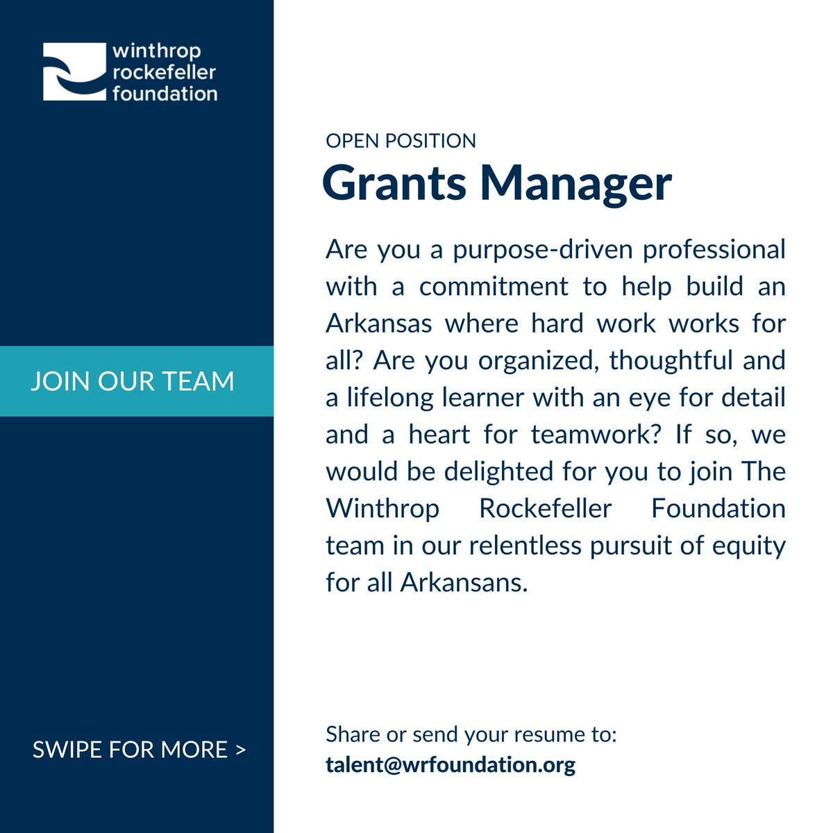 Winthrop Rockefeller tweet media