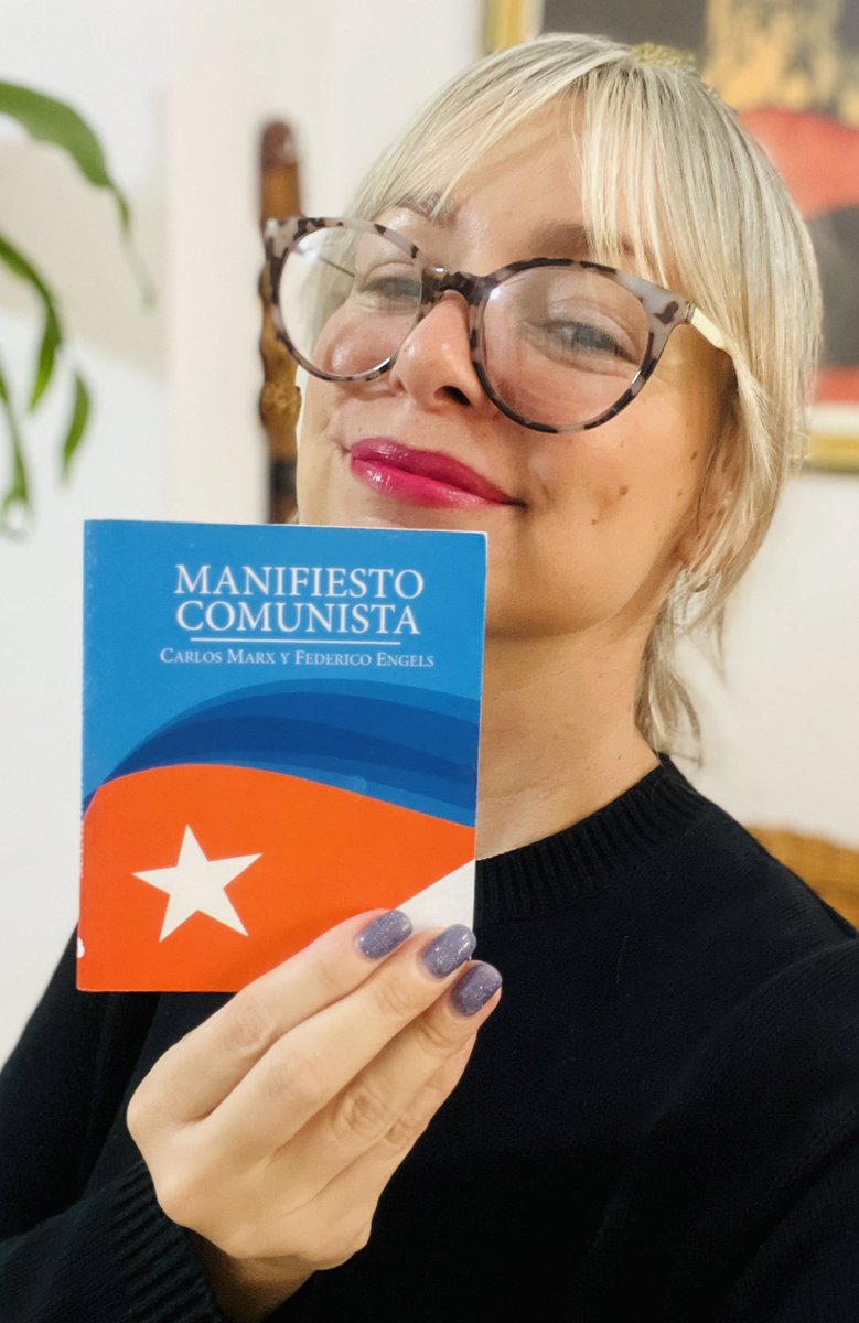 Marxlenin P. Valdés tweet media