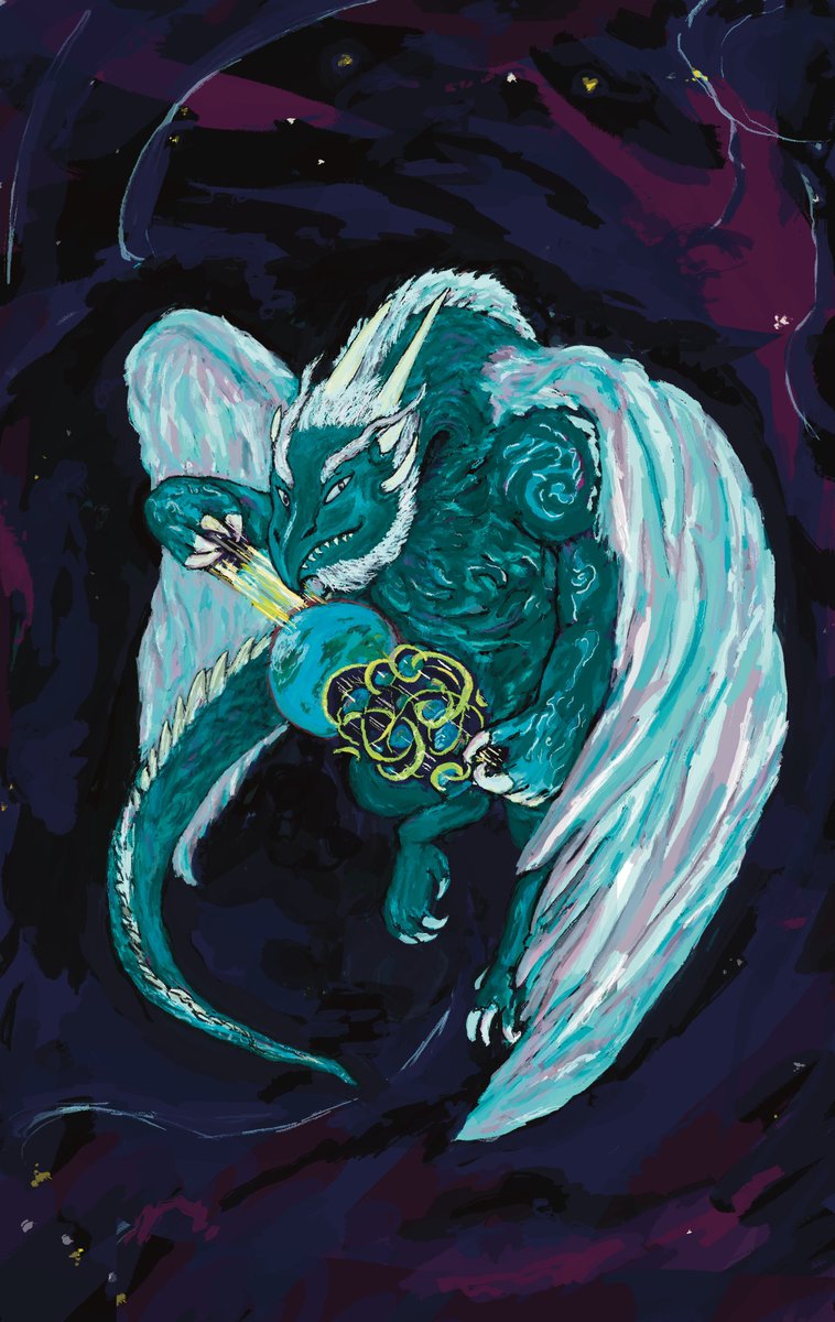 Nottamali tweet media