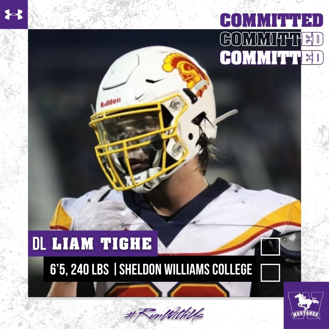 LiamTighe99's tweet photo. Excited to announce my Commitment to  Western! Thanks to all my coaches and teammates for supporting me and huge thanks to @Coach_Gates for the help along the journey! https://t.co/XpbWgHNLbL
