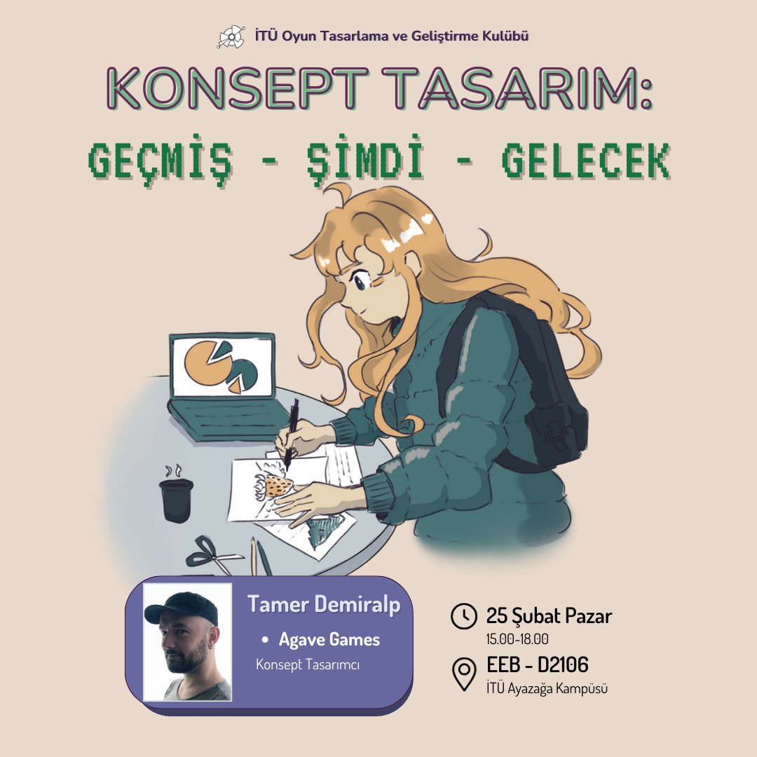 İTÜ OTG tweet media