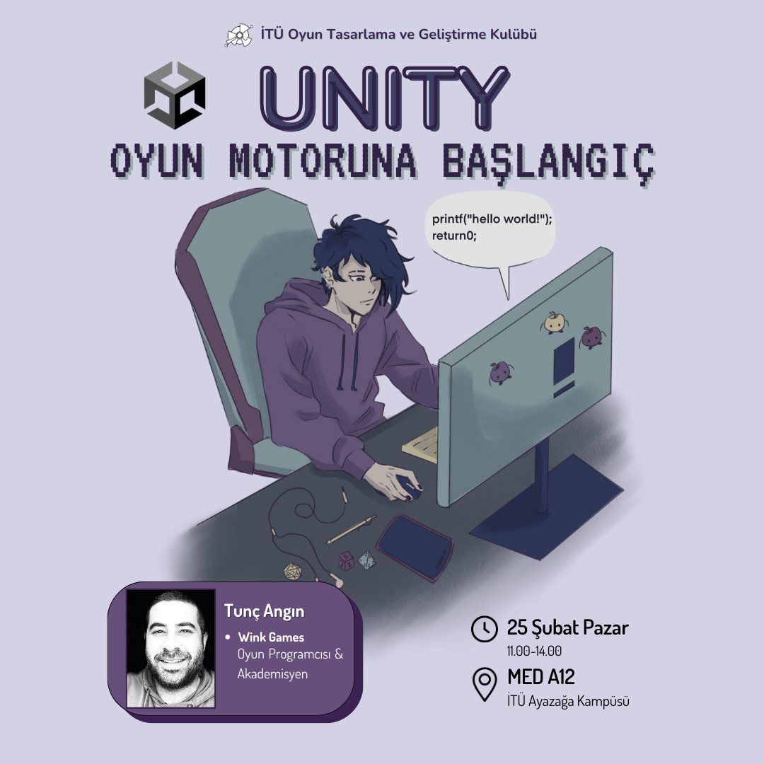 İTÜ OTG tweet media