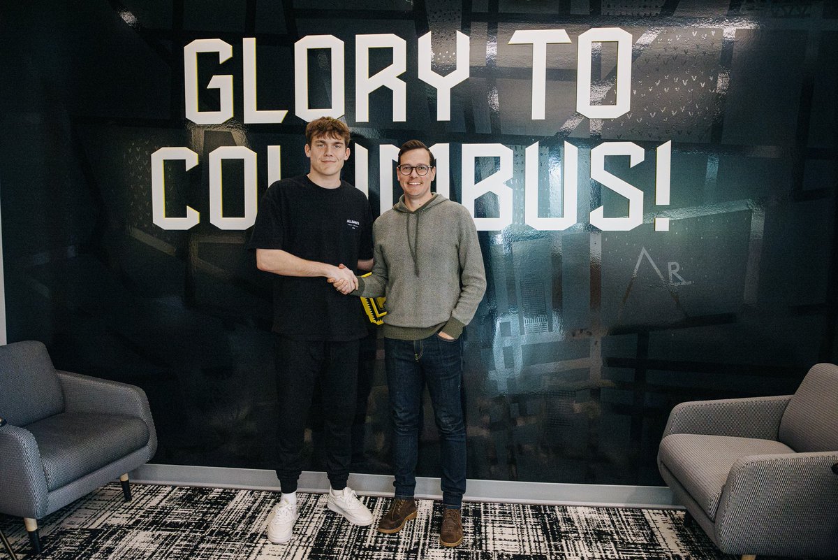 Columbus Crew 2 tweet media