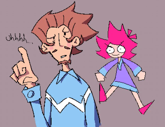 mother 3 mentioned? 